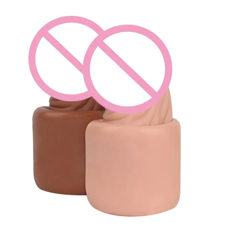 Силиконовая насадка для пениса увеличитель мужчин мужские секс-игрушки