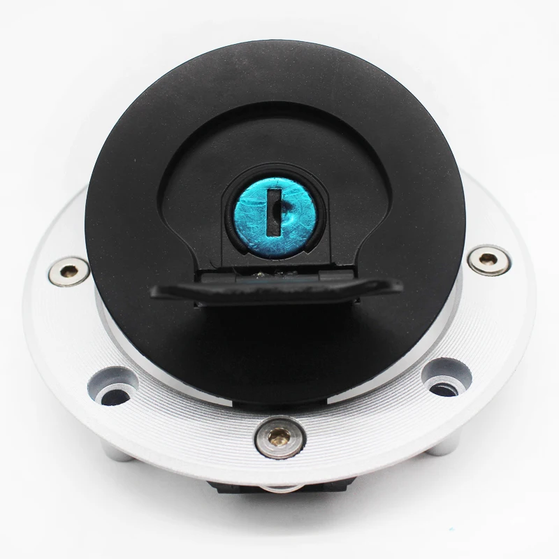 Для Suzuki XF650 Freewind FGSXR400 GK73A FGSXR400 GK76A GSF1200 Bandit CNC мотоцикл топливный газовый колпачок крышка бак замок набор