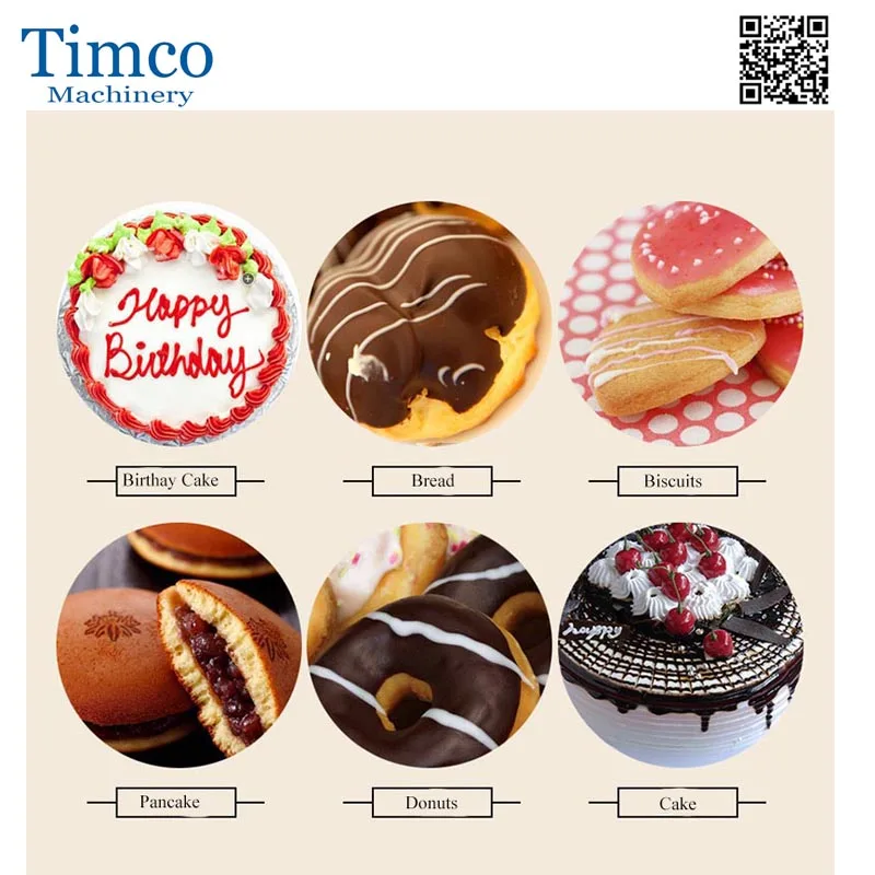 Оригинальная машина TIMCO Mini Churros для наполнения джемом 1 л бесплатная доставка |