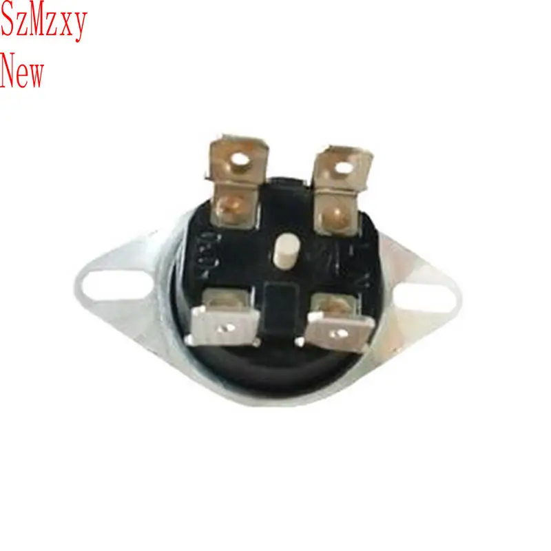 

2PCS KSD302X Temperature Switch 20A 95C