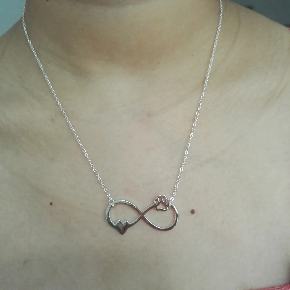 Винтажные Украшения с красивыми животными ожерелья подвеской в виде знака