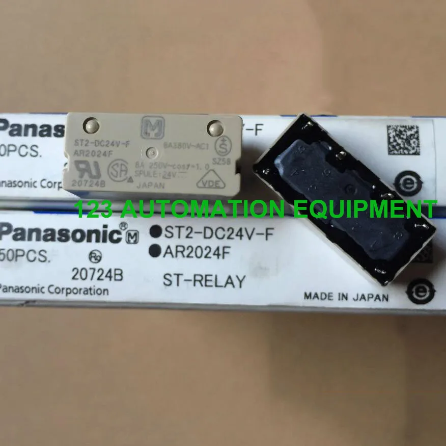 st2 dc24v