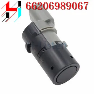 66206989067 новый датчик парковки PDC для X3 X5 X6 E39 E46 E53 E60 E61 E65 E66 E67 6989067|pdc sensor|parking sensorx5 pdc