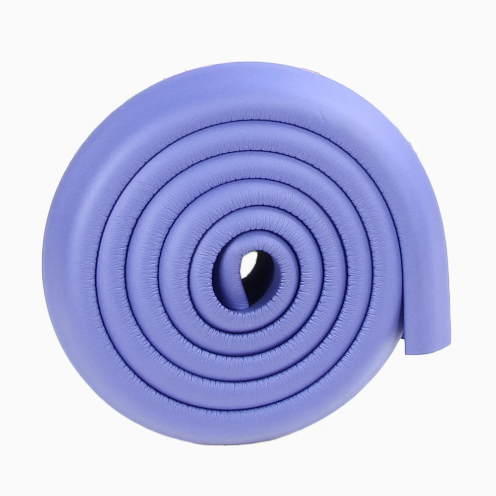 

2M Baby Safety Corner Protector Children Protection Furniture Corners Angle Protection Child Safety Table Corner Protector Tape