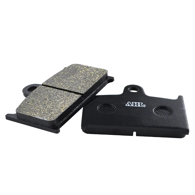 Передние тормозные колодки AHL для мотоцикла TRIUMPH T595 Daytona 600 650 750 955i Speedfour 900 1000 TT600 1200