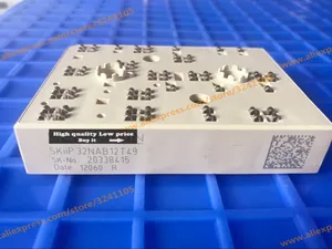 Бесплатная доставка, новый модуль ski32nab12t49 SKIIP 32NAB12T49