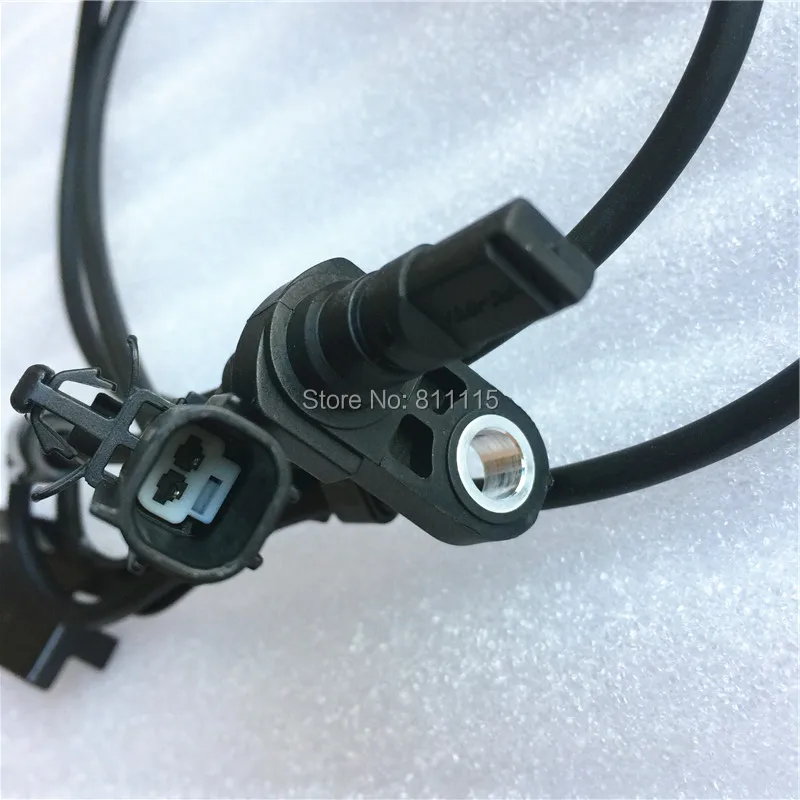 ABS Сенсор 89543-12080 89542-12080 для Защитные чехлы сидений сшитые специально Toyota Corolla/Scion XB