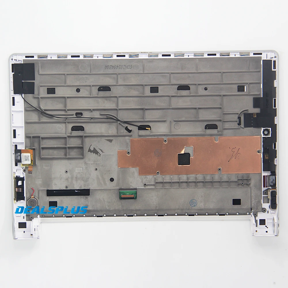 Замена Новый ЖК-дисплей Дисплей + Сенсорный экран с Ассамблеи рамка для lenovo Yoga 10