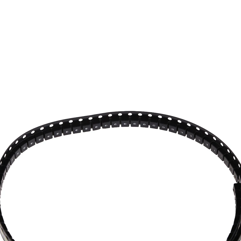 Профессиональные аксессуары для освещения 100 шт. топ Питания SMD SMT белый цвет PLCC 2