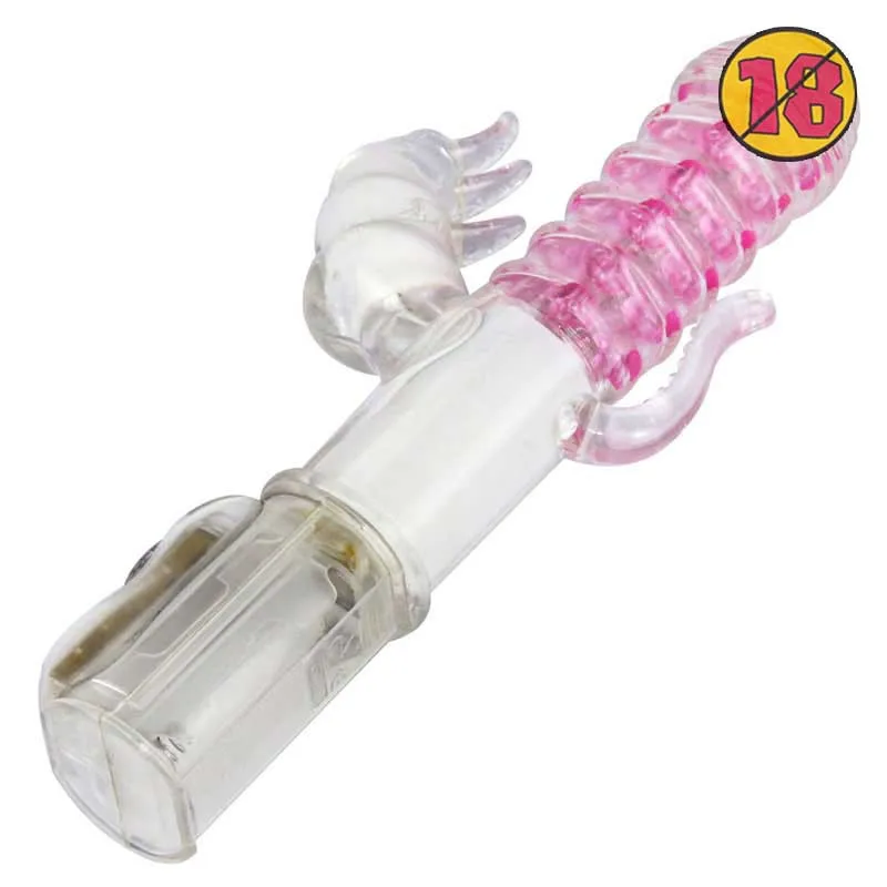 NPG Sexy Toys Spiral Gyro Vibrating Dildo Stick Artificial Penis Female Masturbation Effective Solution the Woman Physical Needs | Красота и
