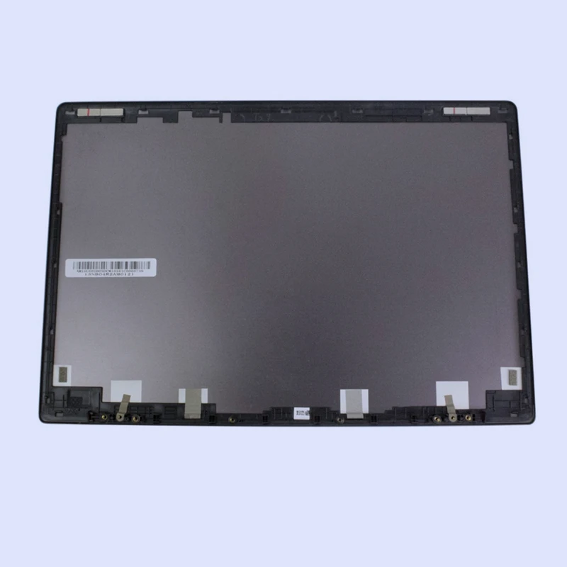 Новый оригинальный ноутбук LCD задняя крышка верхняя крышка/ЖК передняя