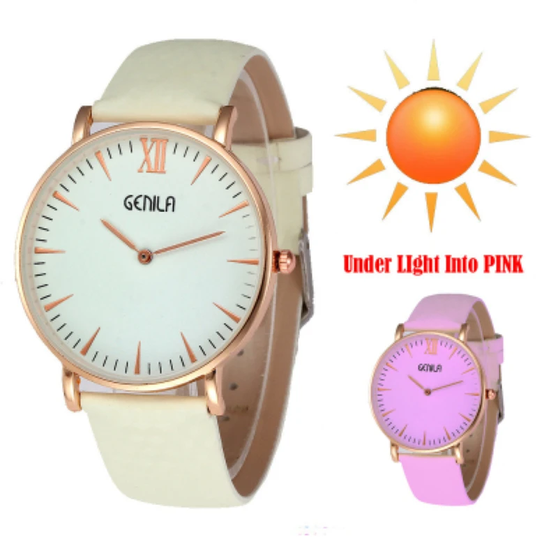 Часы женские кварцевые 2017|mujer|mujer reloj |