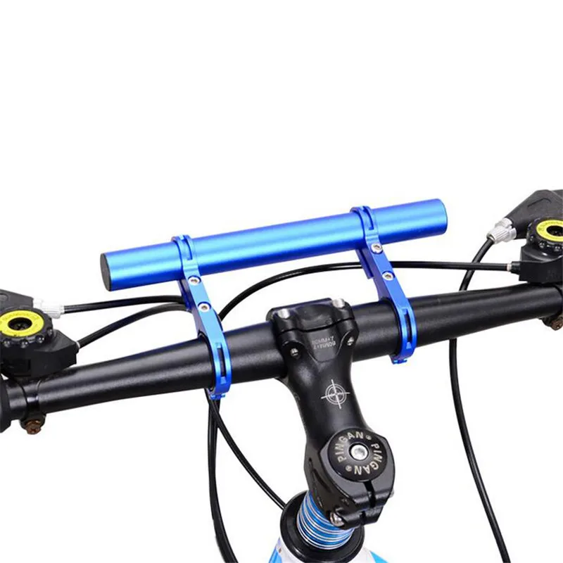 Велосипедный руль из алюминиевого сплава MTB стойка для звонка аксессуары горного