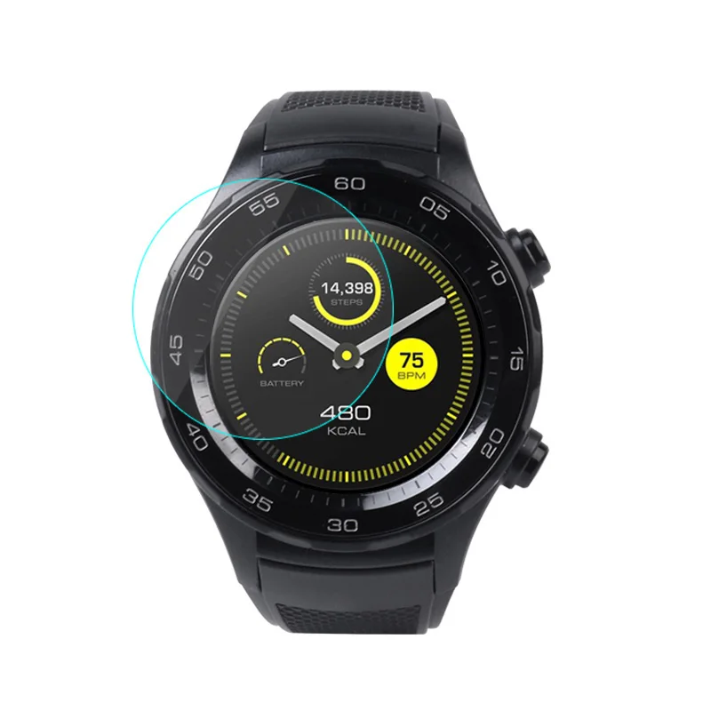 Защита экрана для Huawei Watch 2 Pro GT Honor Magic SIKAI защита от царапин|Смарт-аксессуары| |