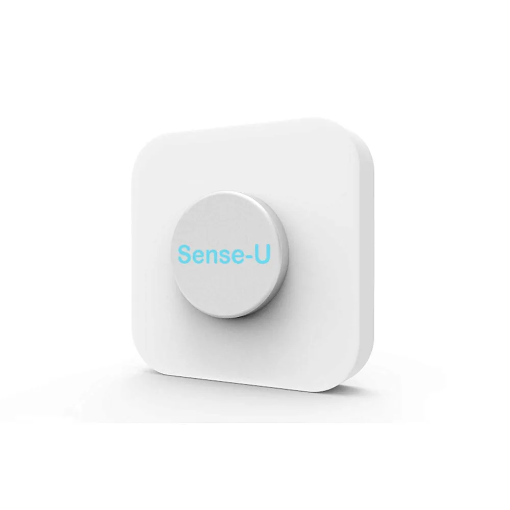 Дропшиппинг для Sense U Clip3 Smart Best Корректор осанки 3rd Gen носимых тренер