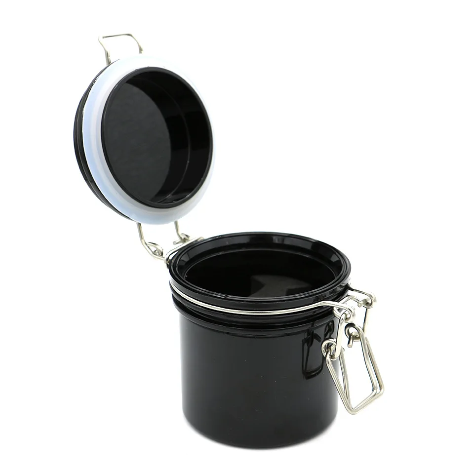 Контейнер GLAMLASH для хранения клея ресниц герметичный контейнер с активацией