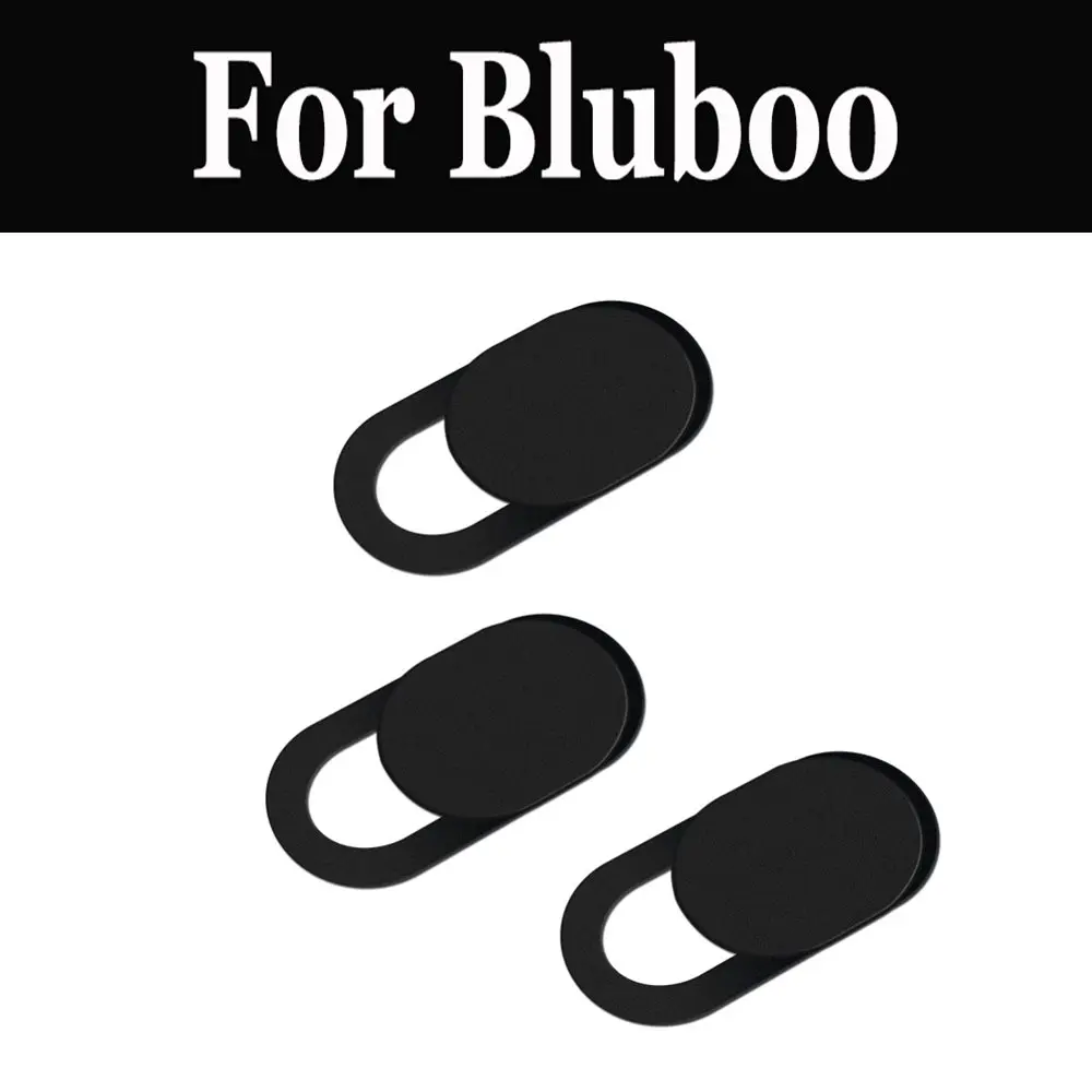 Веб камера затвора Магнитный слайдер Камера чехол для телефона Bluboo Xfire 2 Dual Picasso Maya