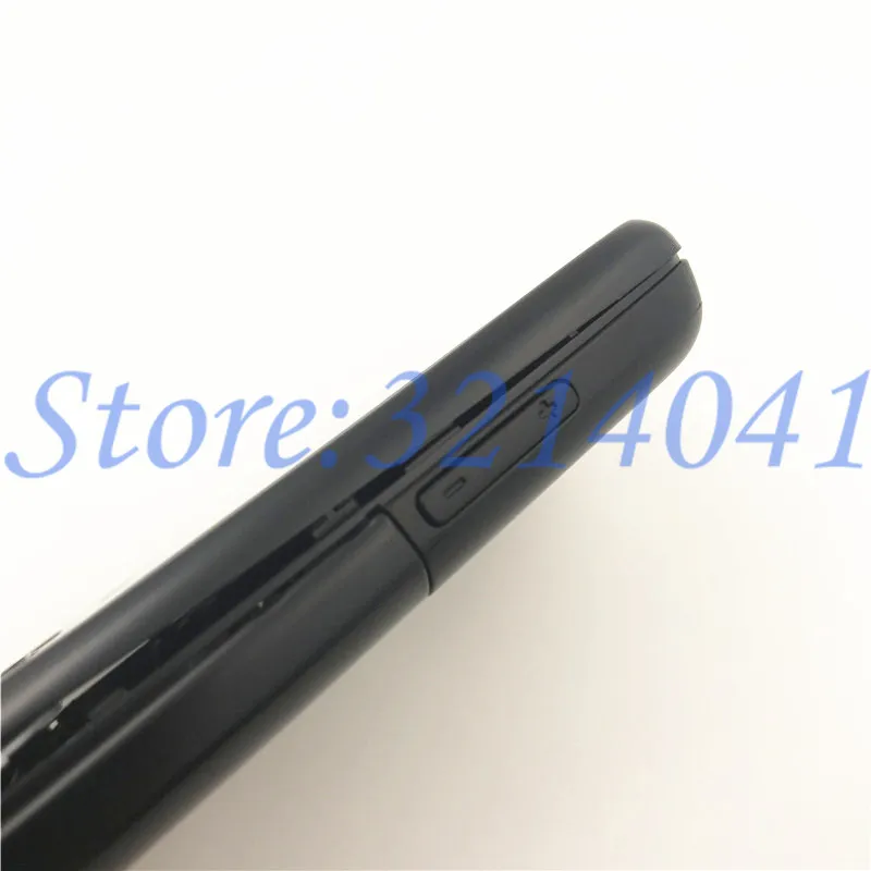

10Pcs/Lot For Nokia 6303c 6303i New Full Phone Housing Cover Case+English Keypad