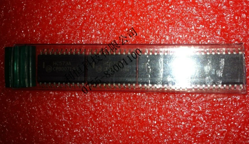 Новые и оригинальные MC74HC573ADW | Электроника