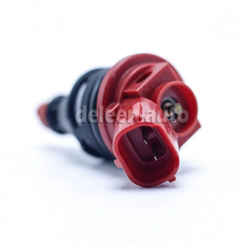 Топливный инжектор с высоким сопротивлением 850cc подходит для Subaru 1993 2007 Impreza WRX STI 2 5