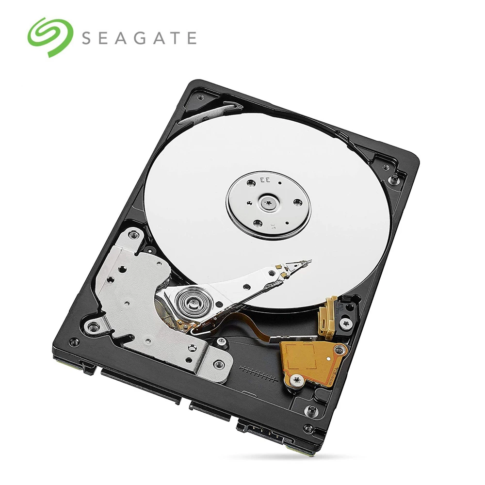 Игровой жесткий диск Seagate 2 ТБ FireCuda 6 ГБ/сек. SATA 8 Гб |