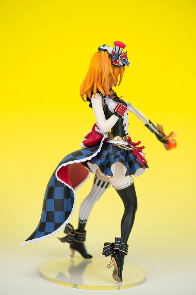 Набор фигурок из смолы 1/6 Honoka Kousaka LoveLive Garage