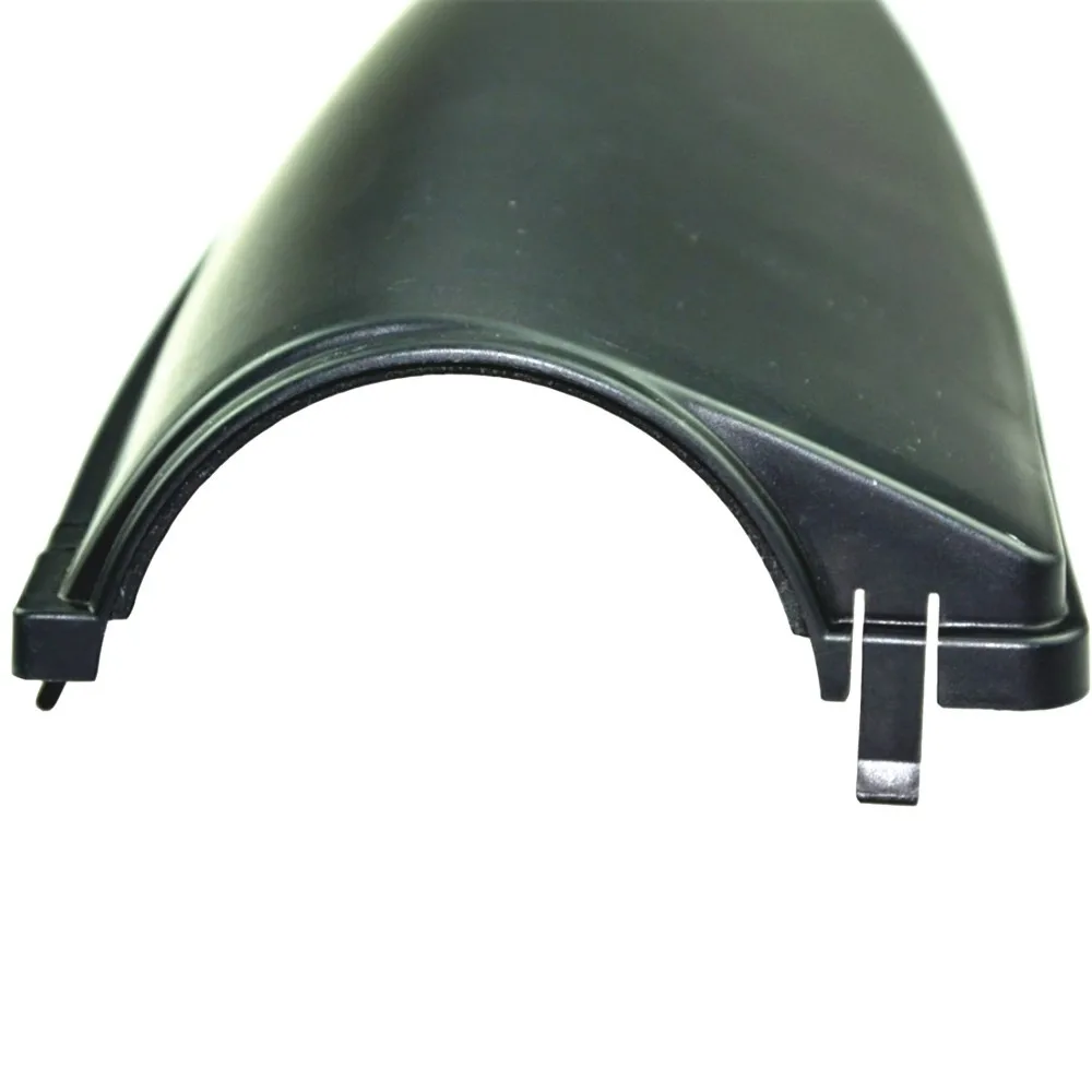 Costlyseed фланец воздуховода задняя крышка для VW Golf Jetta MK5 MK6 Passat B6 B7 Tiguan CC Scirocco Seat Leon 1K0805962E 1K0805965J