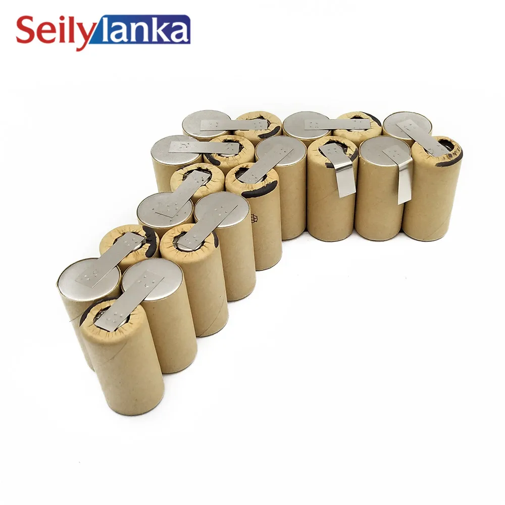 3000mAh для Parkside 24V Ni MH аккумулятор CD PSBS 24 A1-1 PSBS24A1-1 для самостоятельной установки