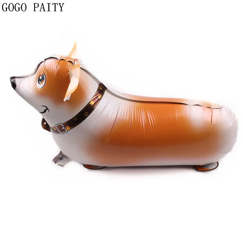 GOGO PAITY надувные Мультяшные игрушки игрушки|Воздушные шары и аксессуары| |