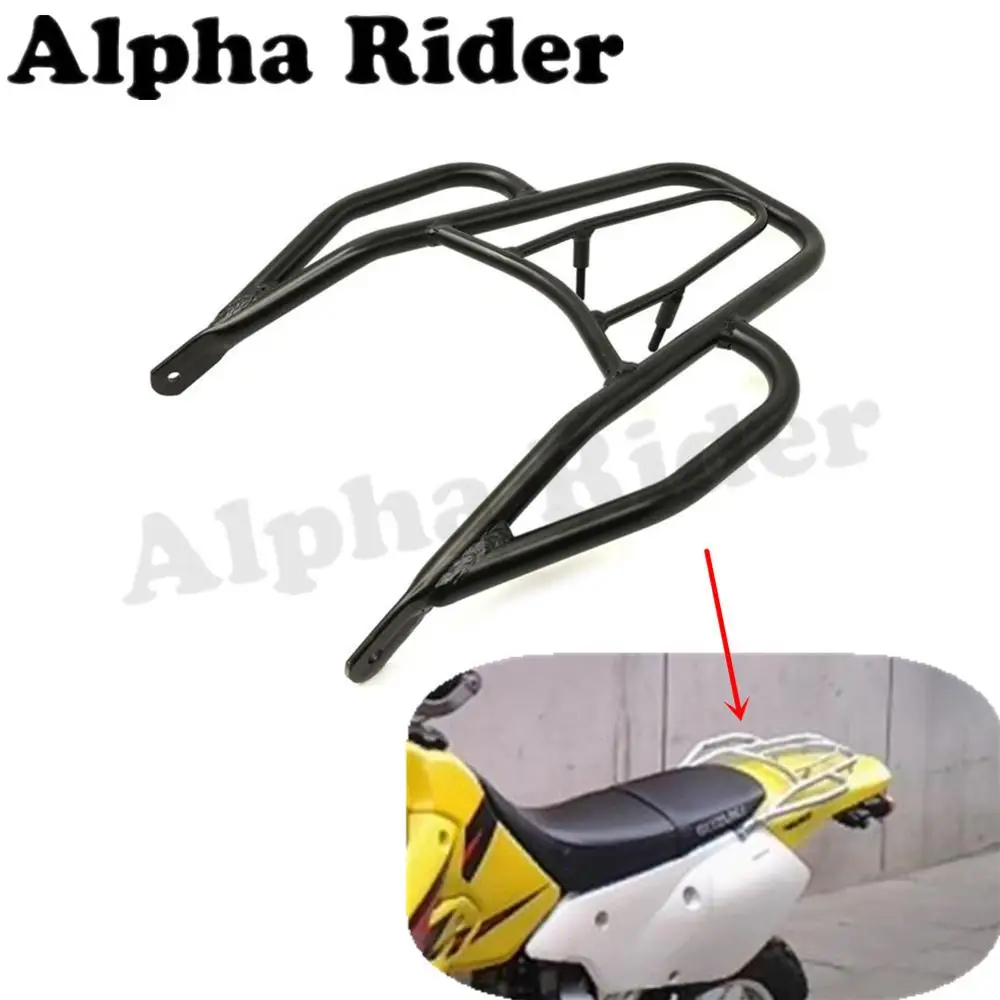 Заднее крыло стойка ящик для инструментов держатель багажа сума Supoort грузовой