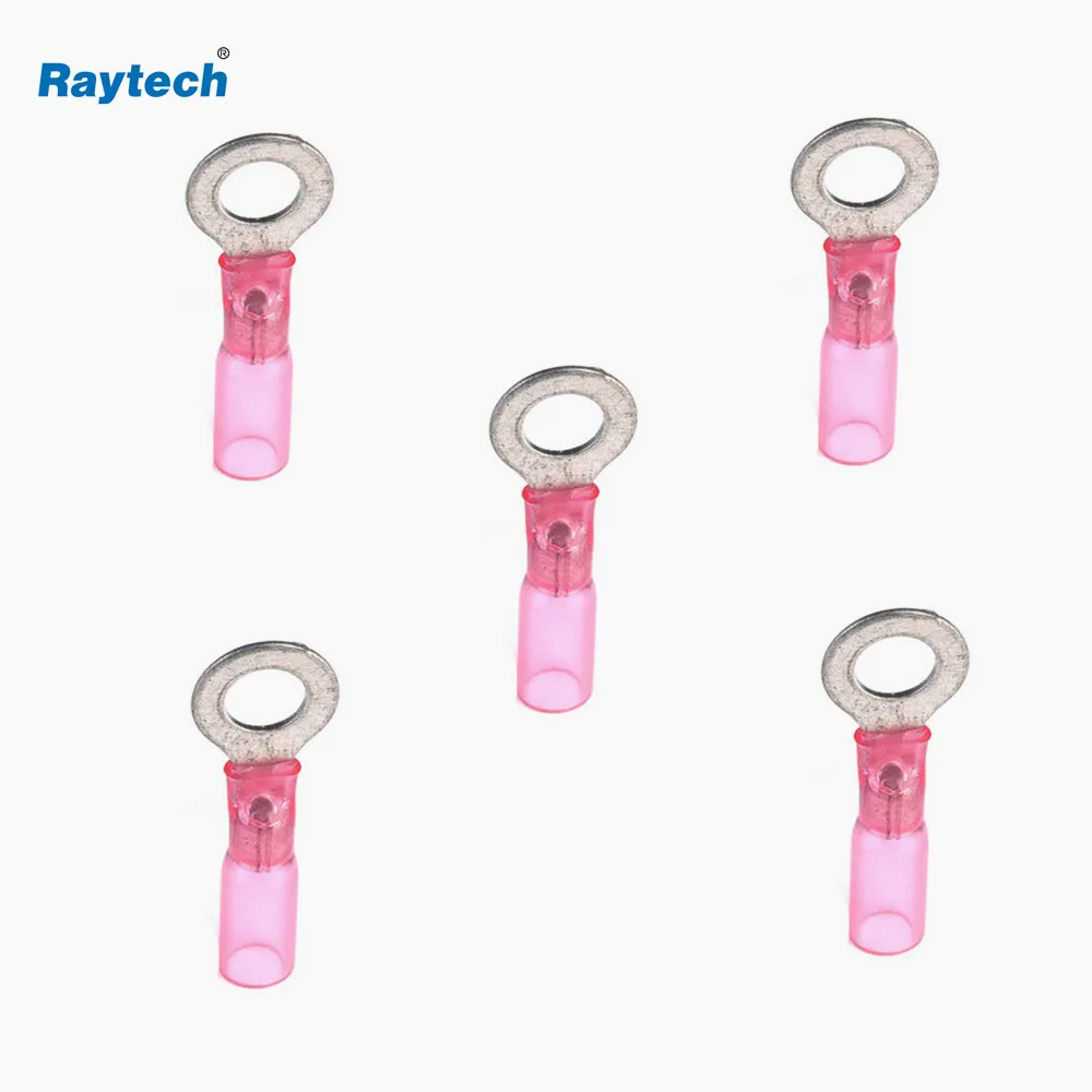 Raytech водонепроницаемый Электрический кабель соединительные соединители