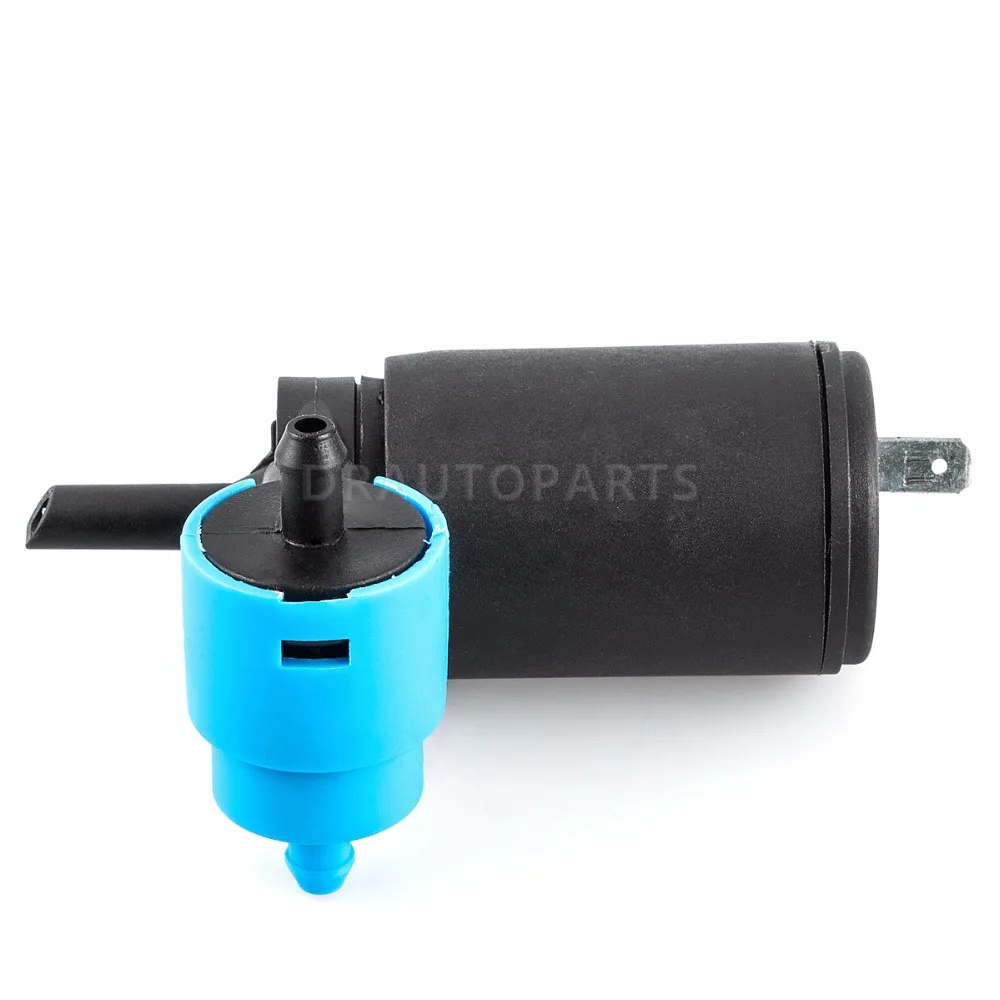 Насос омывателя лобового стекла для Volkswagen POLO CLASSIC 1995 2006 OE #90226561|rear windshield|windshield pumppump