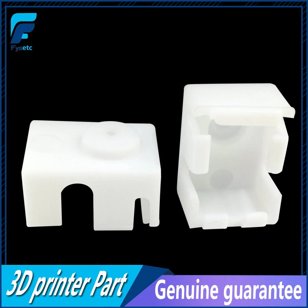 Набор носков PT100 для 3D-принтера V6 Hotend Prusa Ultimaker с подогревом 1 шт. | Компьютеры и офис