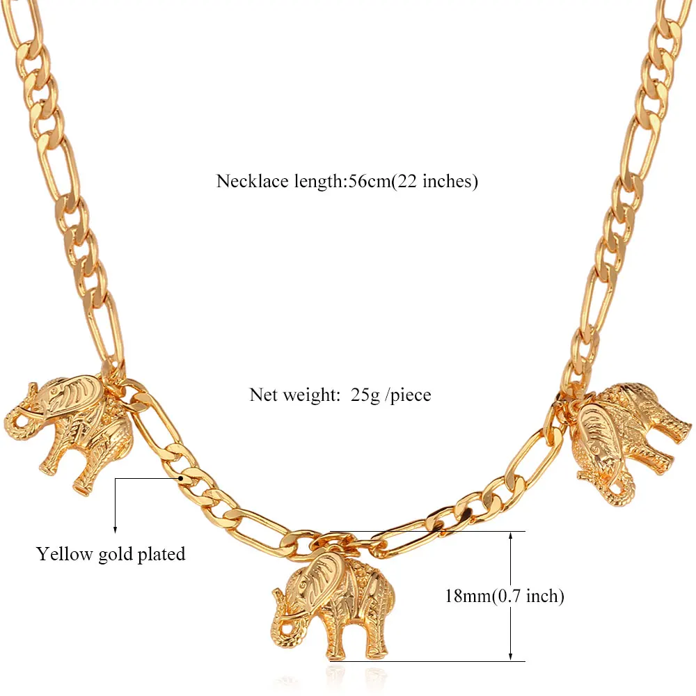 Ожерелья и кулоны женские мужские ювелирные изделия золотого цвета модные