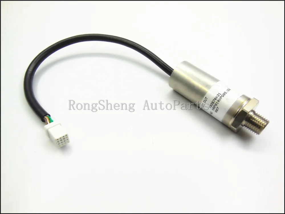 Xyqpsw для Honeywell реле давления HRP0100PG05JSR 182670031 | Автомобили и мотоциклы