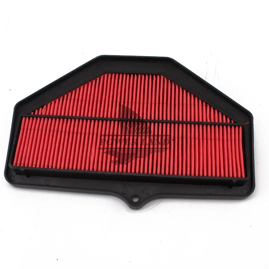 

1pcs Metal Motorcycle Air Filter & Systems Intake Air Cleaner for Suzuki GSX-R GSXR 600 750 GSXR600 GSXR750 2004 2005 04 05