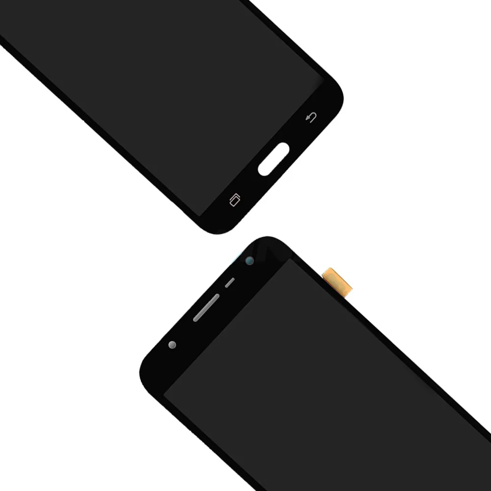 J7 Neo LCD для Samsung Galaxy Nxt J701F дисплей J701M Core J701 экран w/кодирующий преобразователь