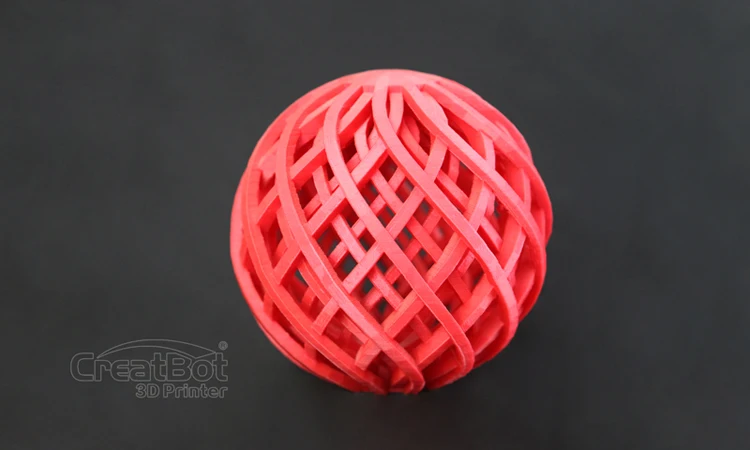 CreatBot D600 Pro большой размер печати 600 600 600 двойной экструдер 3d металлический принтер высокая точность Китай Промышленный настольный 3d принтер