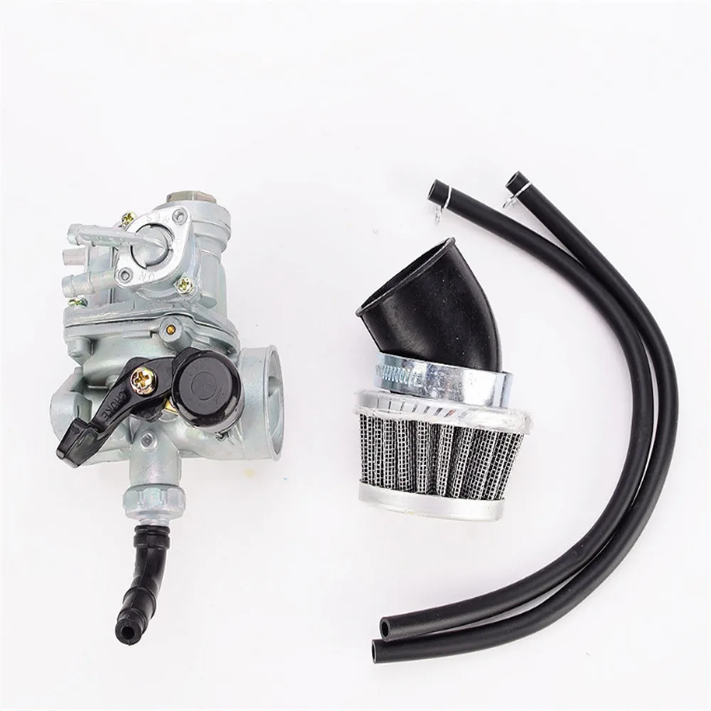 Карбюратор для мотоцикла Carb HONDA ATV 3 Wheeler ATC70 ATC 70 1978 1985 с воздушным фильтром|honda