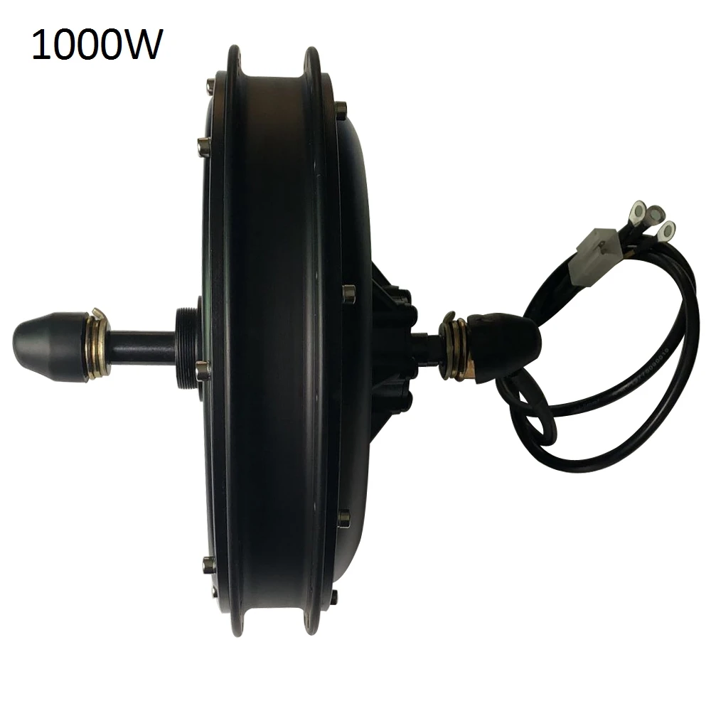 48V 500W 1000W 1500W бесщеточный Non-Шестерни мотор для центрального движения передний/задний мотор электрический велосипед двигатель преобразования Наборы