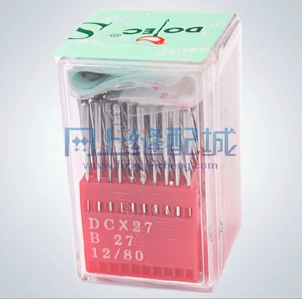 Бесплатная доставка швейная оверлок для игл карманная машина DCX27|needle body|needle valve