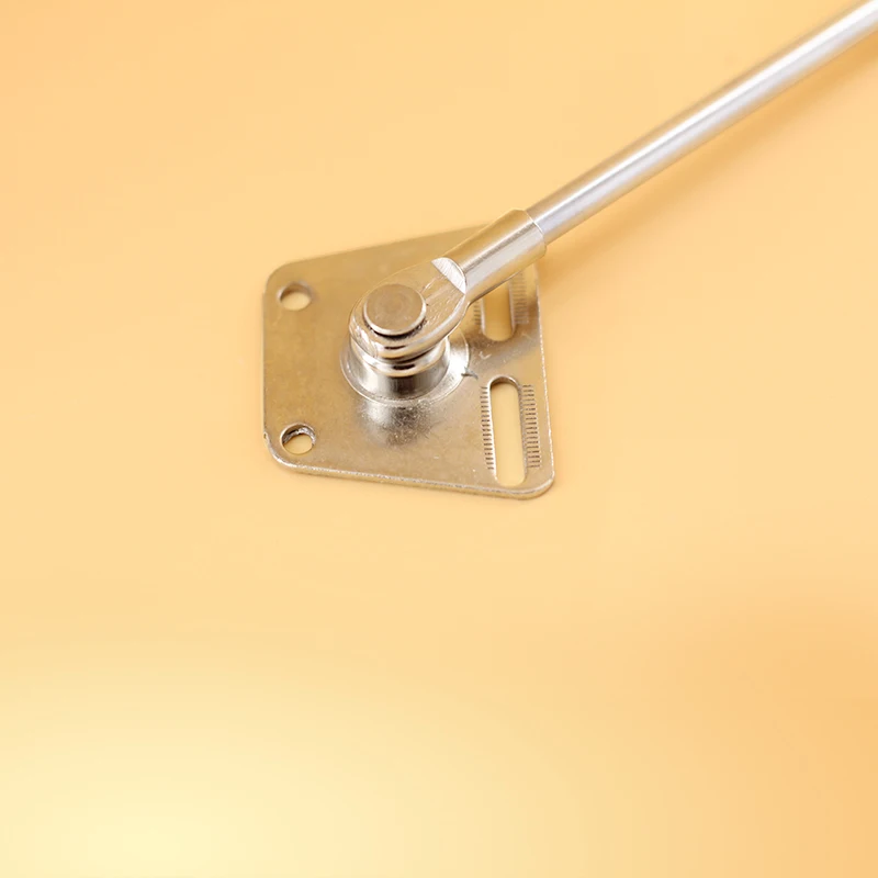 Опорная стойка для лифта мебели газовая пружинная дверь шкафа кухня 100N 15 3 кг