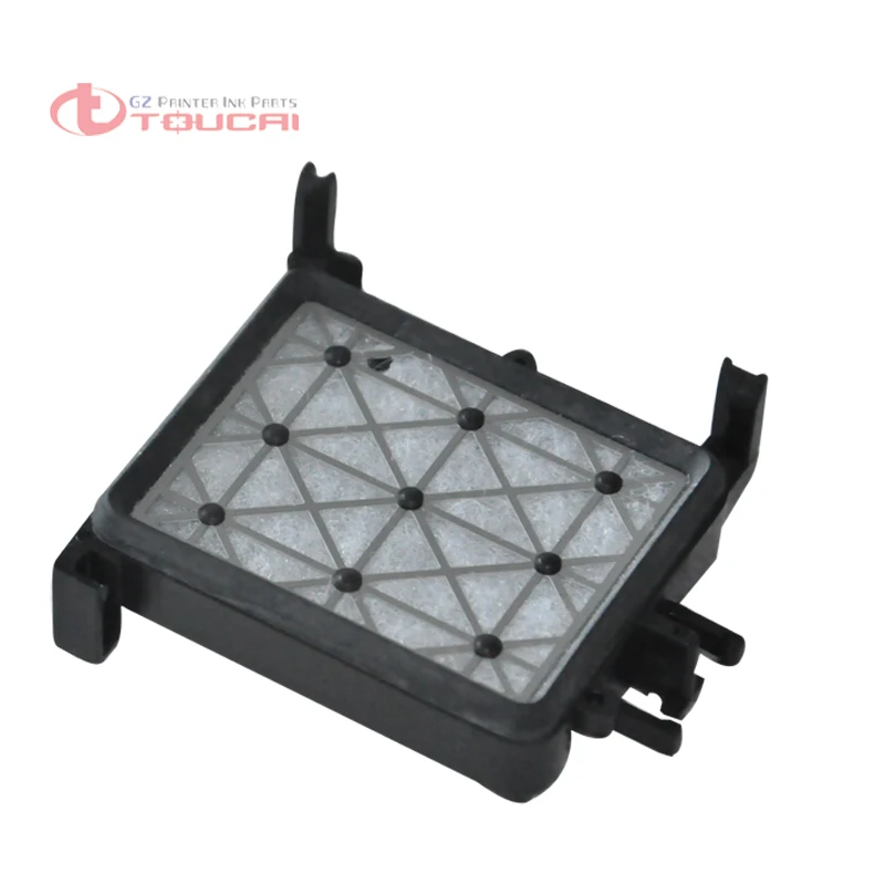 Печатающая головка Mutoh RJ900 RJ900X RJ900C RJ1300 dx5|cap station|mutoh rj900cap top |