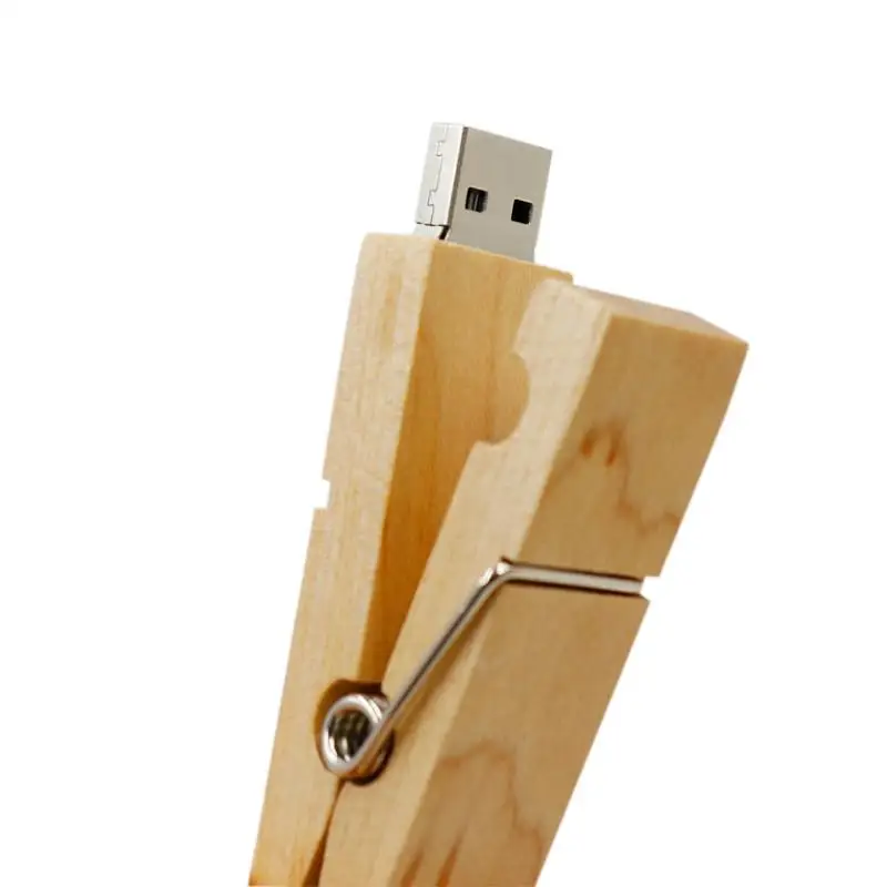Usb флеш накопитель в деревянном корпусе 4/8/16/32/64 ГБ|USB флэш-накопители| |