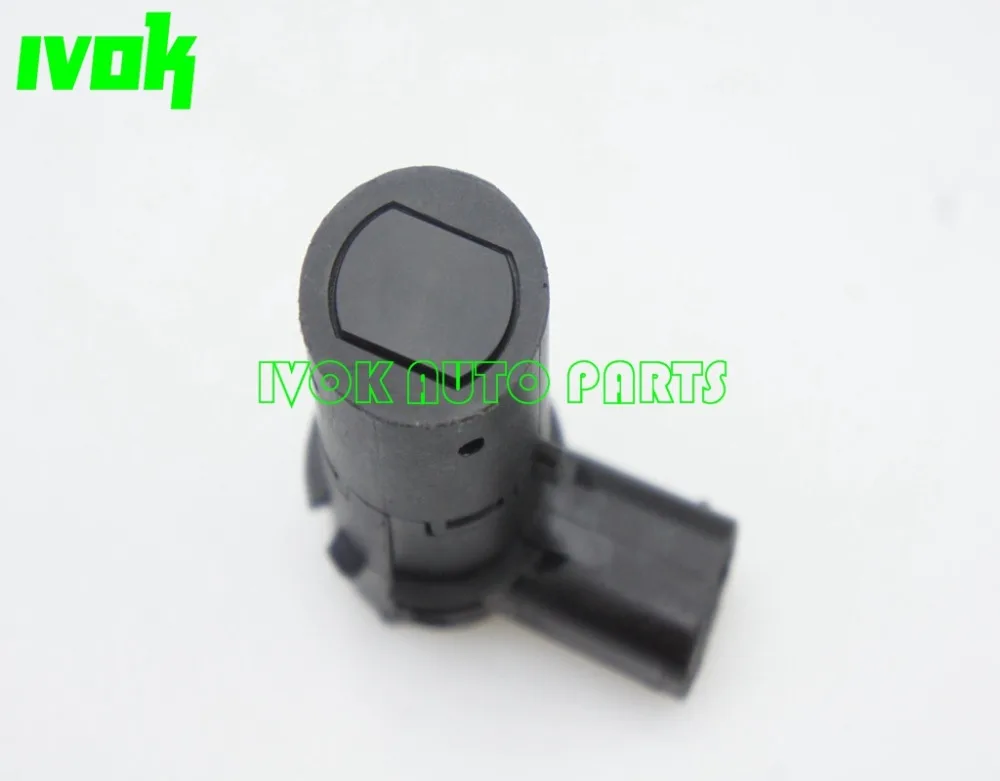 4X Bumper Ultrasonic Parking Distance Control PDC Sensors for Nissan Pathfinder 5.6L V8 25994-7S000 259947S000 | Автомобили и