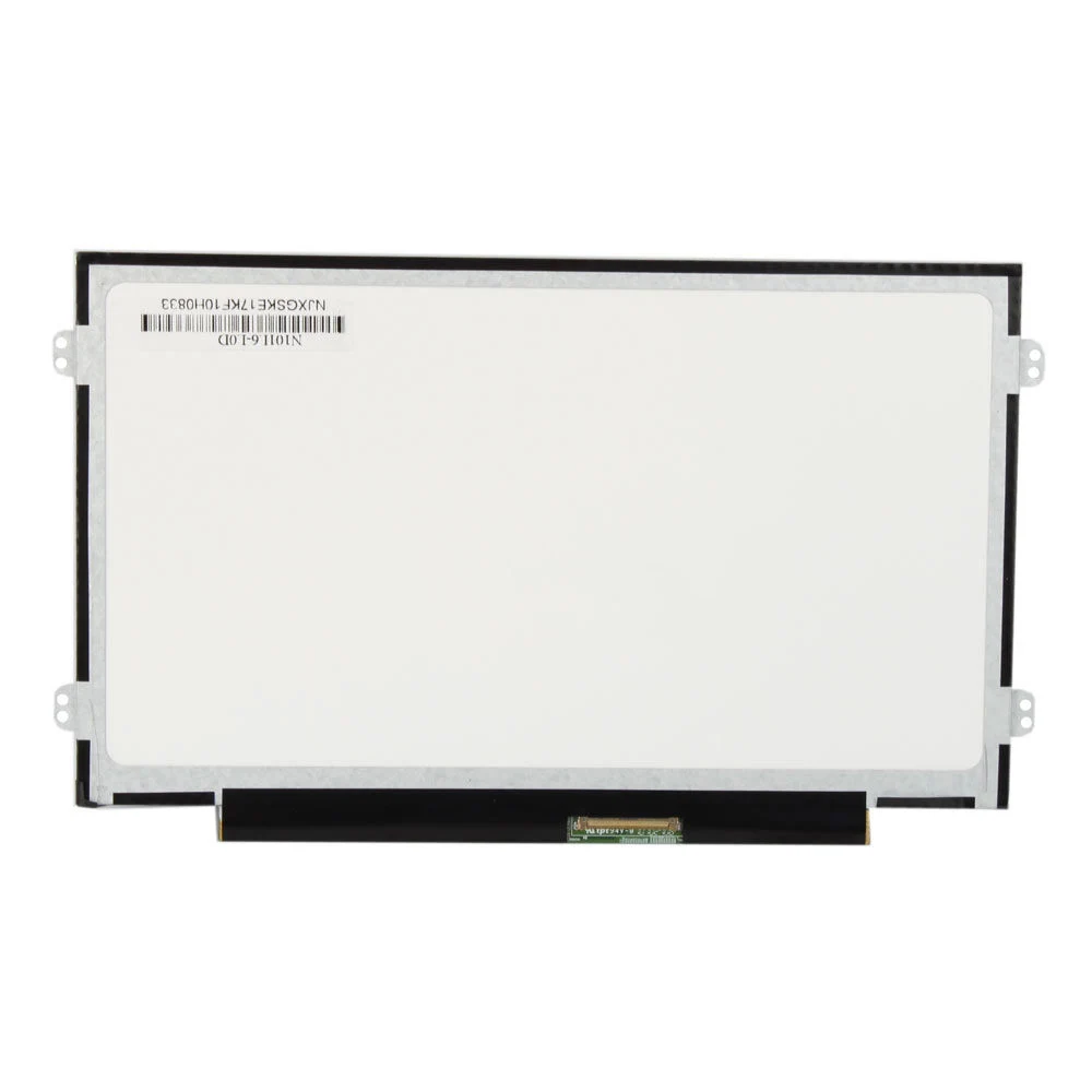 Тонкая ЖК матрица B101AW06 v.1 LTN101NT05 10 1 дюйма 5 шт. Фотоэлементы для ACER ASPIRE ONE D255 D260 D257