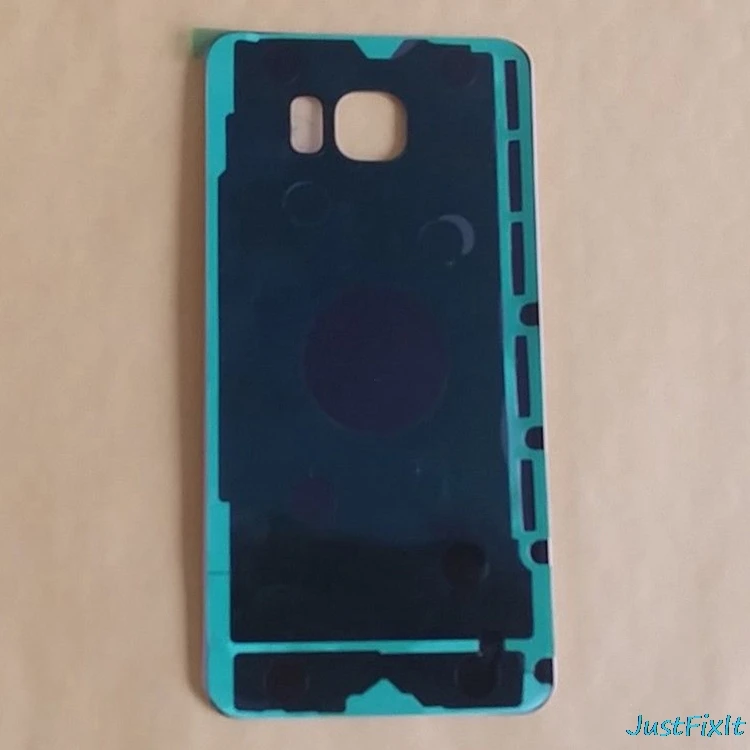 Для Samsung Galaxy Note 5 Note5 N920 N920F задняя крышка для аккумулятора чехол Замена двери