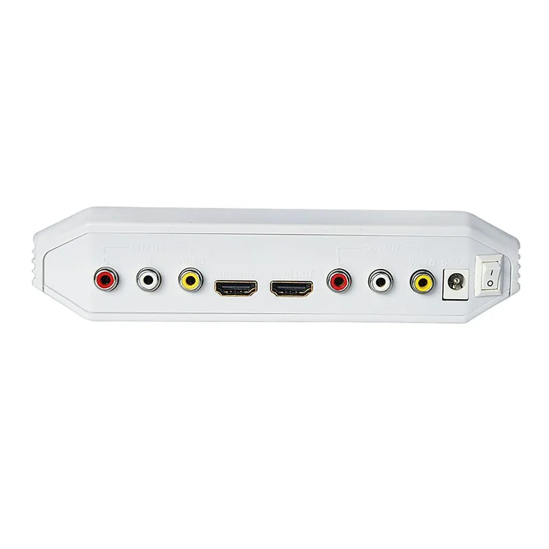 Высокое качество HDMI новая система караоке усилитель конвертера онлайн Поющая машина Лучший партнер для компьютера караоке микшер