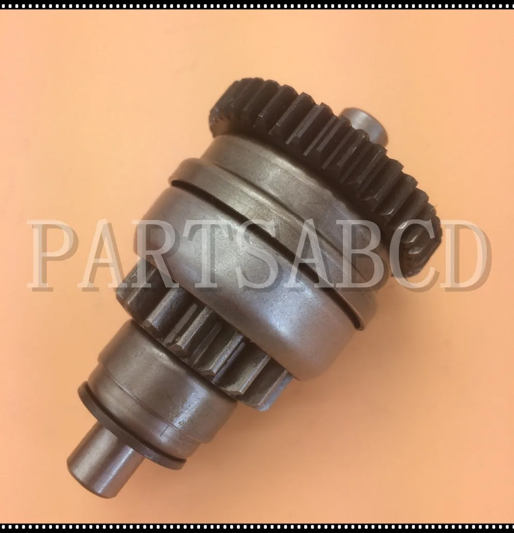 Стартовый моторный привод клатч BENDIX для POLARIS SPORTSMAN 335 400 450 500 |