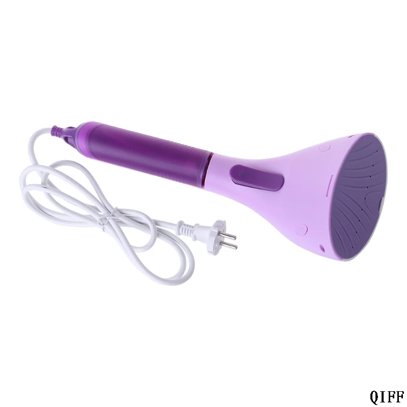 Портативный ручной отпариватель для одежды Электрический паровой дома и